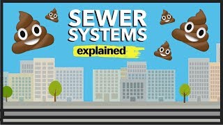 How Do Sewer Systems Work [upl. by Fishbein]