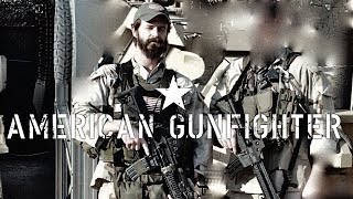 American Gunfighter Episode 2  Tom Spooner Northern Red  Presented by BCM [upl. by Gerta]