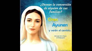 Oración para ofrecer el Ayuno 🙏 [upl. by Ecyned]