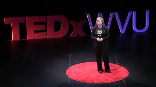 The Importance of a Promise  Amanda Messer  TEDxWVU [upl. by Schurman391]