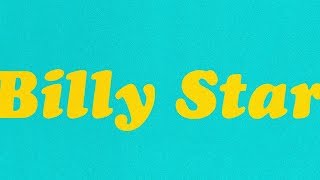 Billy Star [upl. by Dotti]