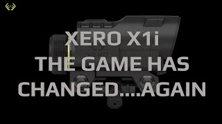 Garmin Xero X1i Crossbow Scope Rangefinder Review By Mikes Archery [upl. by Ynatsed896]