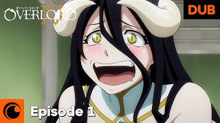 Overlord IV Episode 1 English Dub [upl. by Ahern]