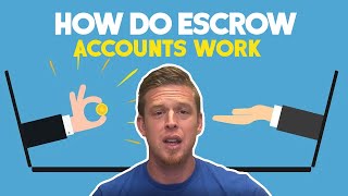 How Do Mortgage Escrow Accounts Work [upl. by Roos867]