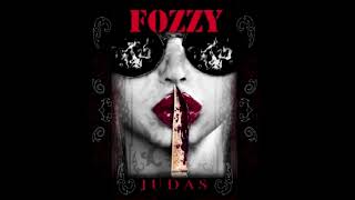 Fozzy  Judas 1 Hour [upl. by Ruskin]