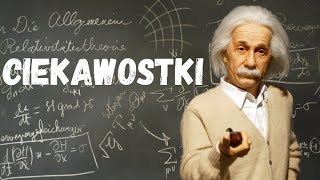 34 ciekawostki fizyczne i astronomiczne [upl. by Ellinnet]