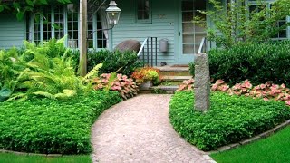 65 Fabulous Front Yards Landscaping Ideas  Part 6 [upl. by Noiz524]