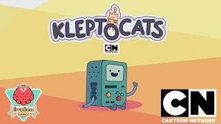 Kleptodogs 2 SECRET CODES [upl. by Hodge]