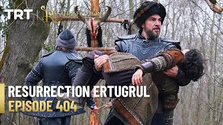 Resurrection Ertugrul Season 5 Episode 404 [upl. by Eserehs431]