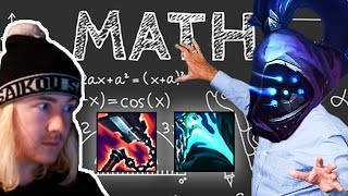 Mathematically Correct Jax [upl. by Bohlen]