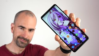 Sony Xperia 1 III Review  Best Niche Smartphone of 2021 [upl. by Burkhart916]