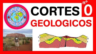 CORTE GEOLOGICO nº 0 😎⛏🔝💯 THE BEST🆒️✅ [upl. by Gapin]