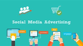 Social Media Advertising [upl. by Isleana292]