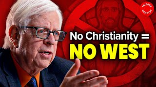 Why Evil Triumphs  Dennis Prager [upl. by Notned]