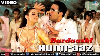 Bardaasht Full Video Song  Humraaz  Bobby Deol Amisha Patel Akshaye Khanna [upl. by Allebram]