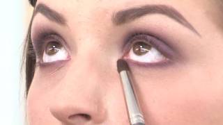 Eye Makeup Tutorial for Brown Eyes [upl. by Remington]