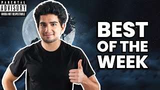 BEST OF WEEK COMPILATION 1 [upl. by Anotyad]