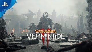 25 Vermintide End Times  Jesper Kyd Warhammer End Times  Vermintide OST [upl. by Keen]