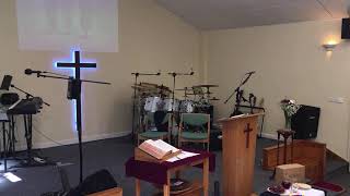 Beccles Salvation Army Live Stream [upl. by Duer]