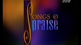 Songs of Praise  Intro BBC 1994 [upl. by Eita]