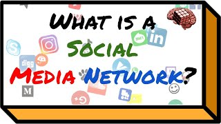 Social Media Explained for Beginners with Tips History Learning Resources [upl. by Tiloine746]