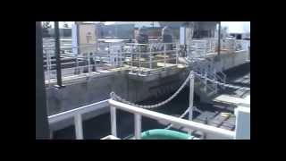 Water Treatment Plant Tour  Submersible Membrane Filtration [upl. by Lemuelah949]