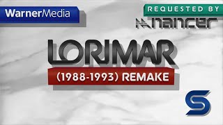 Requested by Nancer Lorimar Television logo 19881993 remake [upl. by Materse]