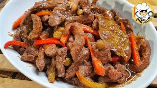 IGADO  THE BEST AUTHENTIC ILOCANO IGADO RECIPE DINALDALEM [upl. by Umberto]