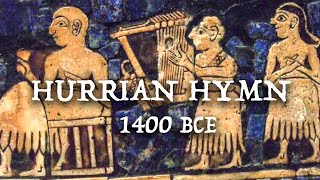 The Oldest Known Song of All Time [upl. by Dranrev]