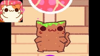 KleptoCats Cartoon Network  IOS  Androi  Gameplay  Trailer [upl. by Misab]