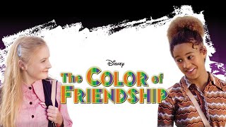 The Color of Friendship 2000 [upl. by Caty377]