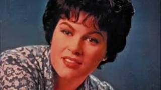 BEAUTIFUL BROWN EYES CONNIE FRANCIS [upl. by Cusick]