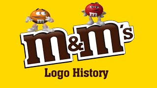 MampMs LogoCommercial History 335 [upl. by Nattie360]