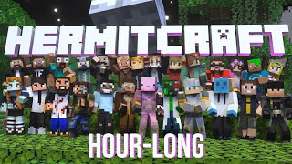 HERMITCRAFT  THEME SONG HOURLONG  jono [upl. by Putnam]