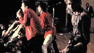 The Clash  Garageland Live 1977 [upl. by Yliak]