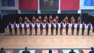 Turkish Folk Dances  HORON [upl. by Jimmy852]