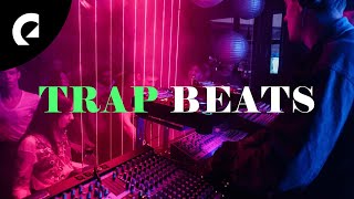 2 Hours of Royalty Free Instrumental Trap Beats Royalty Free Music [upl. by Kowtko]