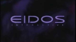 Eidos Logo 19982001 [upl. by Ahseuqram668]