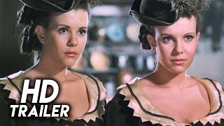 Twins of Evil 1971 Original Trailer FHD [upl. by Annetta596]