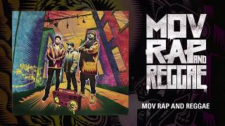 Movimiento Original  Mov Rap And Reggae [upl. by Sharp]