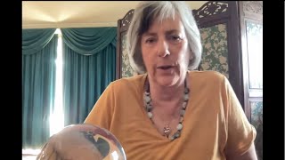 WORLD PSYCHIC PREDICTIONS 2024 [upl. by Artemus365]