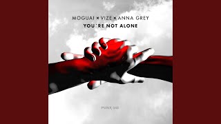 Youre Not Alone [upl. by Demodena]