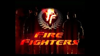 New Zealand Firefighters S1E8 [upl. by Cedar848]