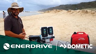 Enerdrive eTIPS  Enerdrive ePower Battery Chargers [upl. by Terrab570]