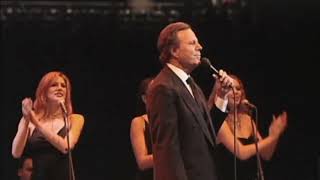 Julio Iglesias BAMBOLEO Houston [upl. by Rihaz]