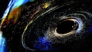 NEW Gravitational Wave Discovery [upl. by Artim456]