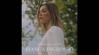 Bianca Ingrosso  Blomstertid Audio [upl. by Adall]