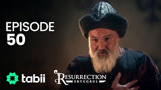 Resurrection Ertuğrul  Episode 50 [upl. by Arianne80]