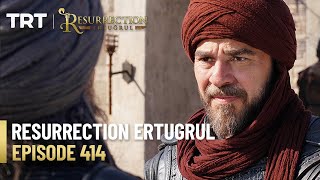 Resurrection Ertugrul Season 5 Episode 414 [upl. by Wren560]