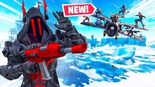 Welcome to Season 7 In Fortnite Battle Royale [upl. by Shelba613]